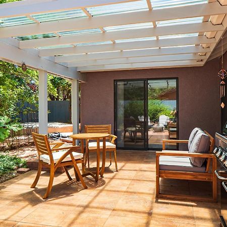Spacious W Sedona 4 Bedroom Contemporary House! Exteriér fotografie
