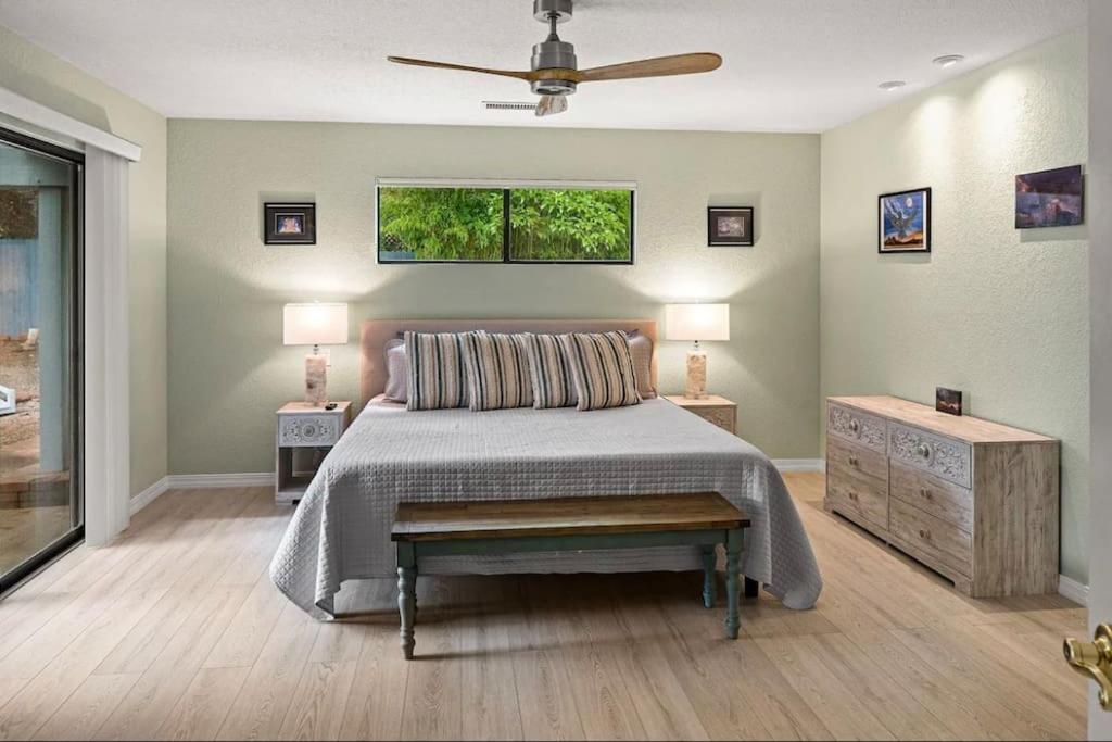 Spacious W Sedona 4 Bedroom Contemporary House! Exteriér fotografie