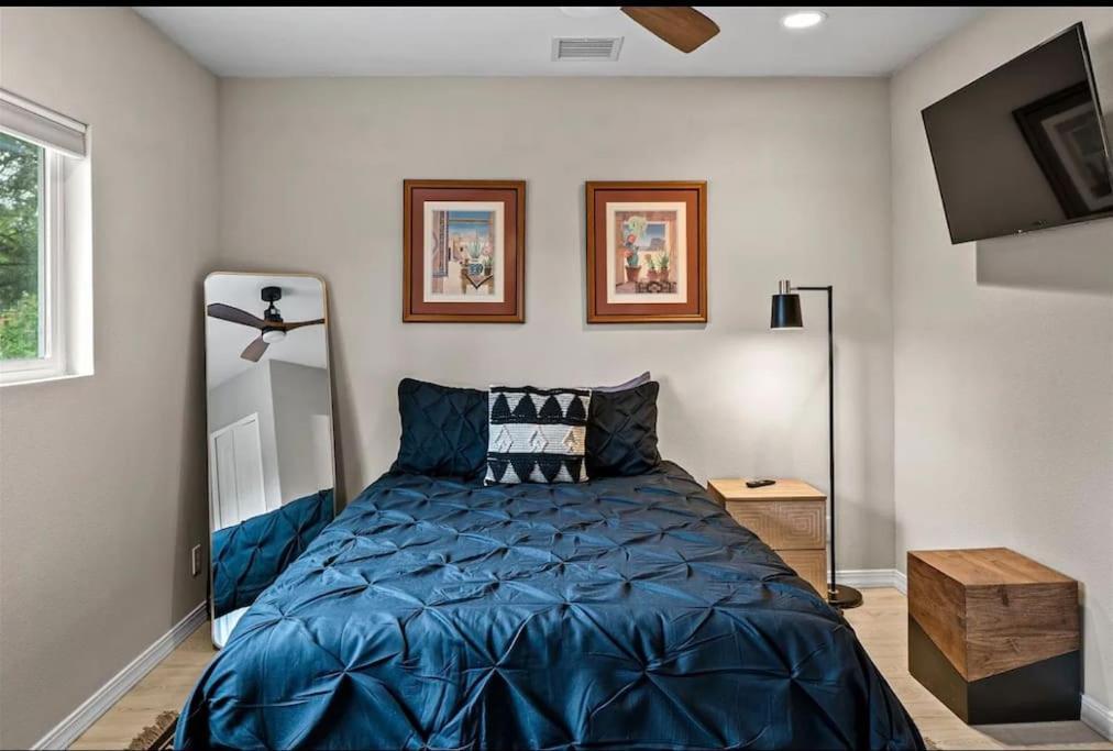 Spacious W Sedona 4 Bedroom Contemporary House! Exteriér fotografie