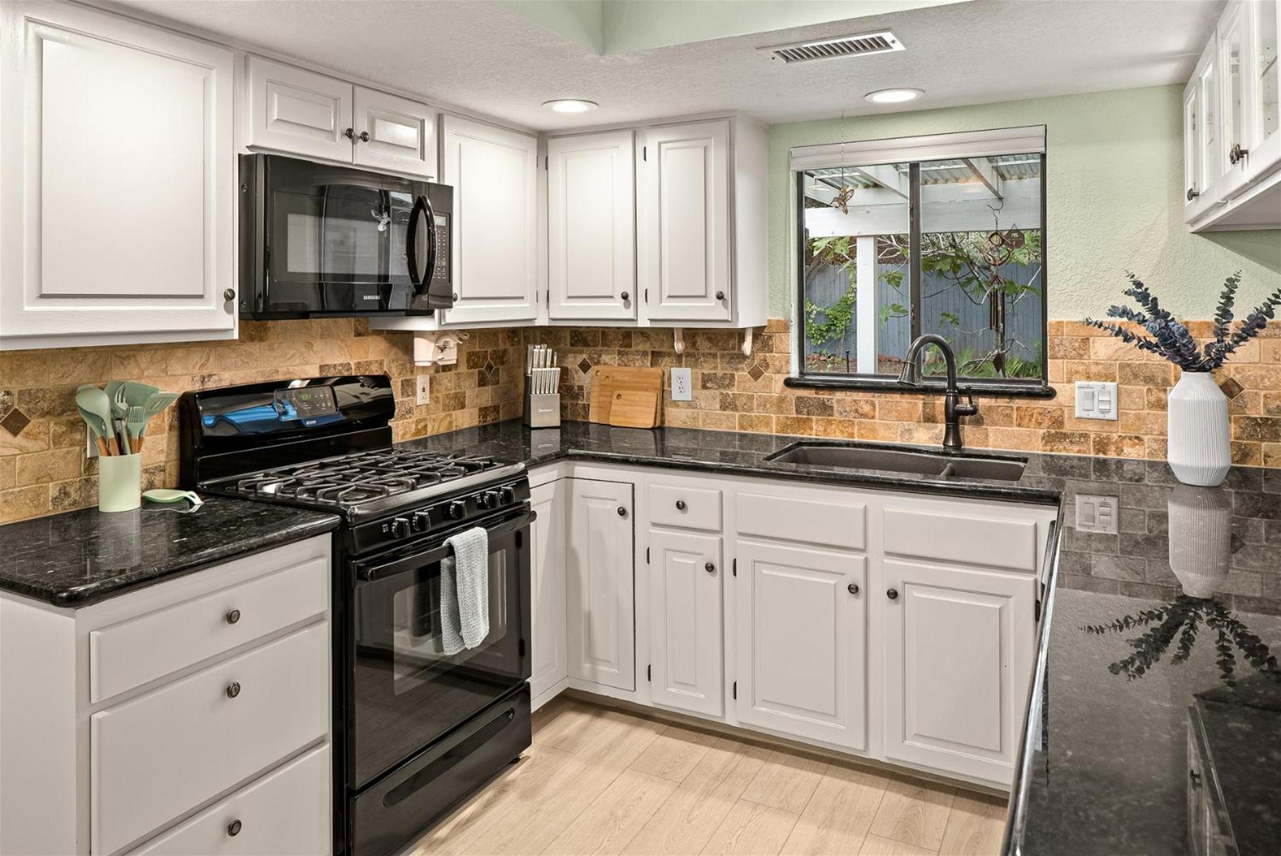 Spacious W Sedona 4 Bedroom Contemporary House! Exteriér fotografie