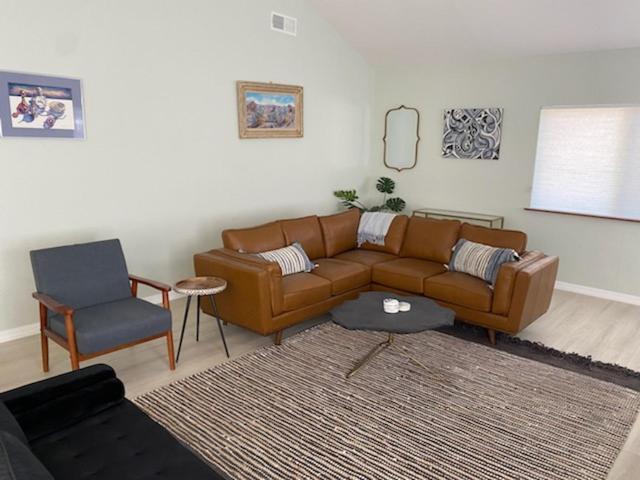 Spacious W Sedona 4 Bedroom Contemporary House! Exteriér fotografie